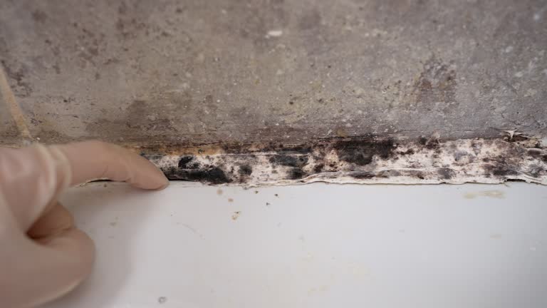 Best HVAC Mold Inspection and Cleaning  in Skidaway Island, GA